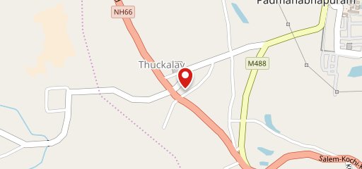 Al_Banu Chicken Shop on map