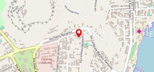 Al Convento sulla mappa