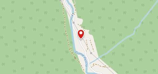 Grotto Al Corte sulla mappa