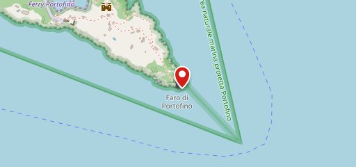 La Portofinese sulla mappa