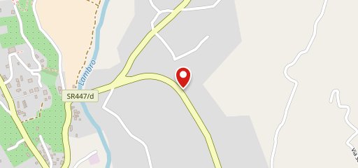 Al Fico Secco Bistrot & Braceria sulla mappa