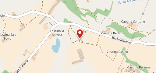 Agriturismo Il Filos sulla mappa