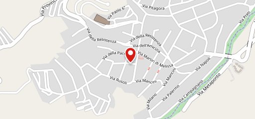 Al Giardino on map