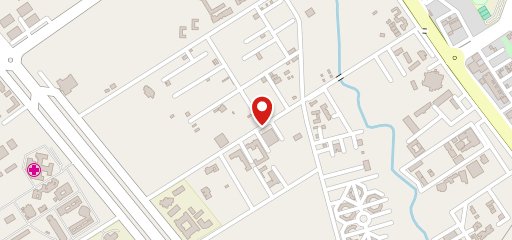 AL KALEEM on map