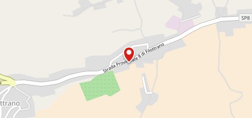 Al - Kímía Bar sulla mappa