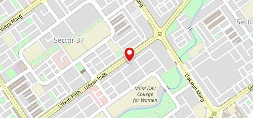 Al-Madina on map