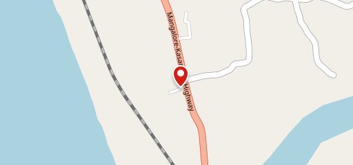 Al majlis restaurant on map