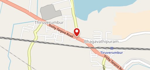 Al Marijin Fast Food and Biryani Center on map