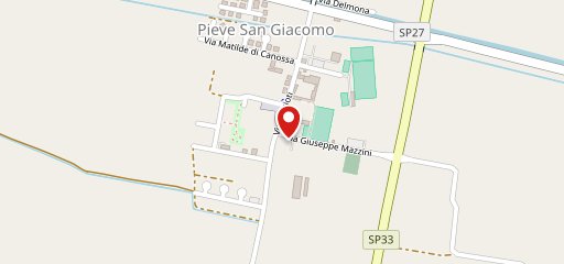 Pizzeria Il Muretto2 sulla mappa