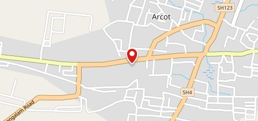 AL NOOR KITCHEN on map