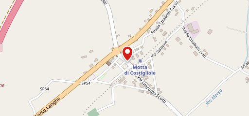 Ristorante e Pizzeria AL PEPERONE ROSSO sulla mappa