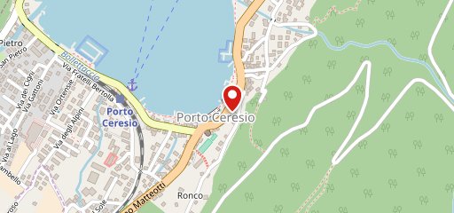 AL POSTO GIUSTO - PORTO CERESIO sulla mappa