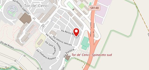 Ristorante Pizzeria Al Pozzo sulla mappa