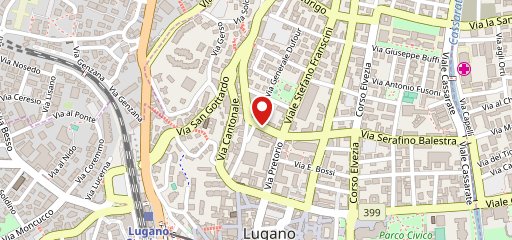 Al Quirinale sulla mappa