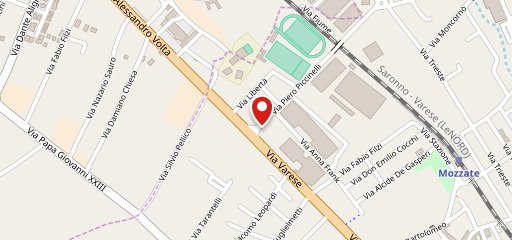 Al Riad sulla mappa
