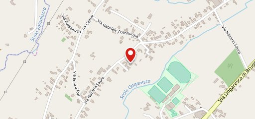 AL RITROVO Bar Trattoria sulla mappa