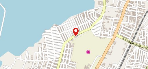 Al - Saad on map