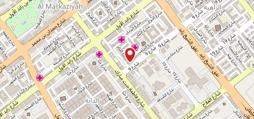 Al Taif Refreshment on map