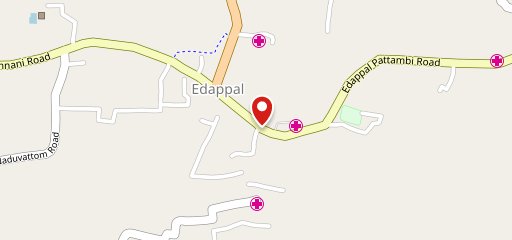 Al Taj Family Restaurant on map
