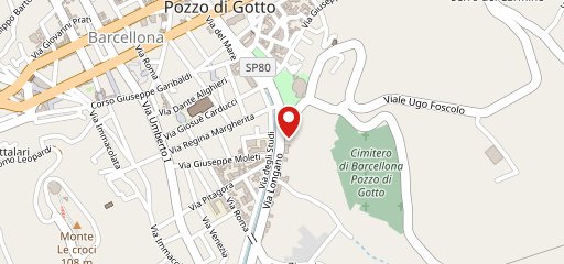 Al Teatro sulla mappa