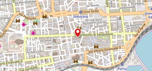 Al Tipico Street Food sulla mappa