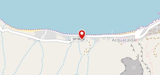 Ristorante Al Tramonto sulla mappa