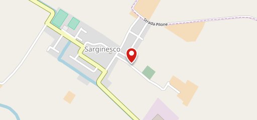 Pizzeria Ristorante Al Vertice sulla mappa