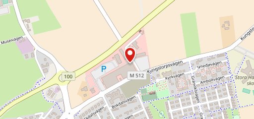 Aladdin Kebab, Höllviken - Restaurant reviews