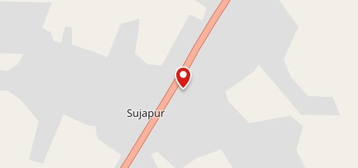 Aladdin on map