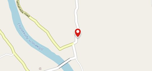 Alami Cafe on map