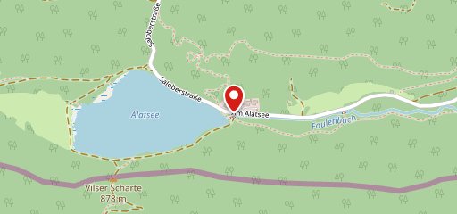 ALATSEE Hotel & Restaurant sur la carte