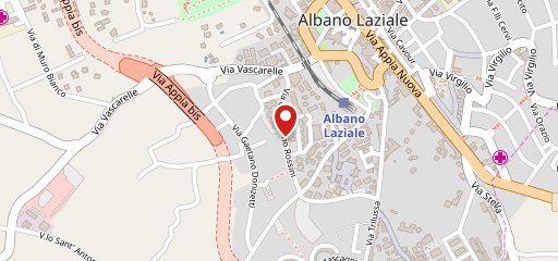 Alba Bar Di Bianchi Quirino Snc sulla mappa