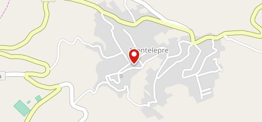 Albamonte / Giuseppa sulla mappa