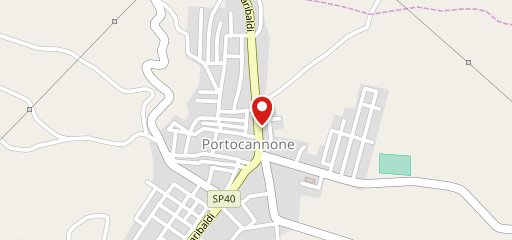 Albergo Le Palme Ristorante Pizzeria sulla mappa