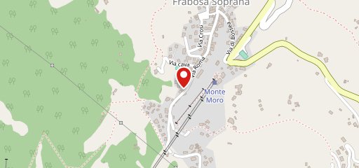 Hotel MiraMonti Family & Spa sulla mappa