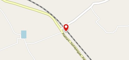 Alfa Restaurant on map