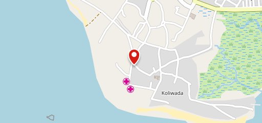 Alibag Beachwalk on map