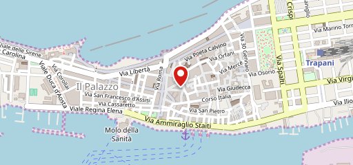 Alibi Food&Drink sulla mappa