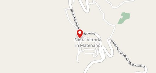 Alimentari La Piazza sulla mappa