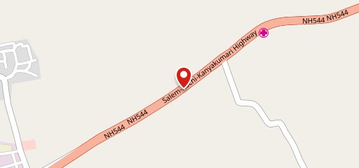ALI'S DHABA on map