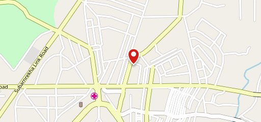 Kolkata Alishan Biryani on map