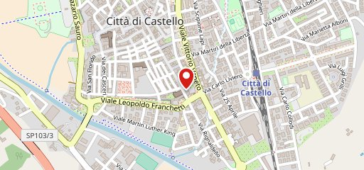 All'arco - Risto. Primi Pub sulla mappa