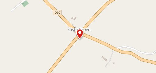 Allegro Caffe Bar sulla mappa
