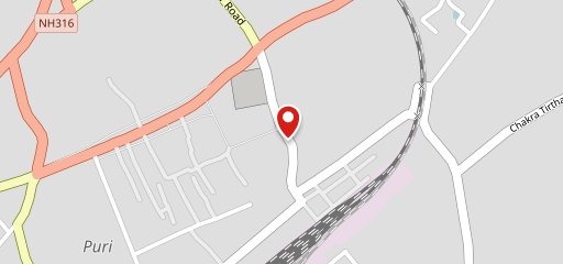 Alli Tea Stall on map