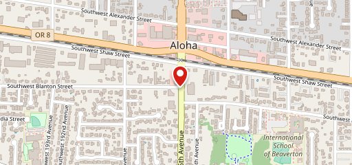 Aloha Station on map