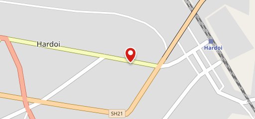 Alok Momos Corner on map
