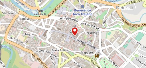 AlterEgo Beer&Food sulla mappa