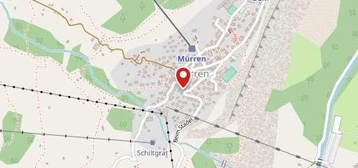 Alti Metzg, Dorfladen und Bistro sulla mappa