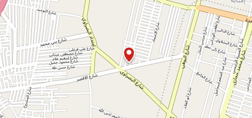 Al Waleed For BBQ on map