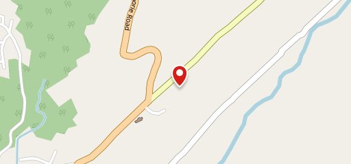 AMA Cafe Rajpur Road on map